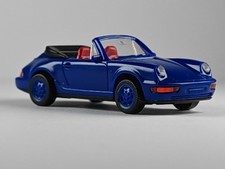 Wiking porsche 911 gebraucht kaufen  Nürnberg