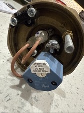 Heatrod immersion heater for sale Heatrod immersion heater for sale  LONDON