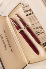 sheaffer snorkel nib for sale sheaffer snorkel nib for sale Baton Rouge