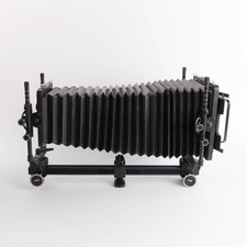 Cambo 13x18 großformatkamera gebraucht kaufen  Nürnberg