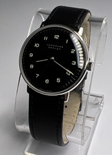 34mm junghans design for sale  Birmingham