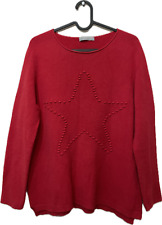 Clothing italy jumper for sale  TORQUAY