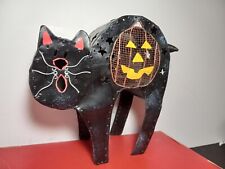 Halloween black cat for sale  Montgomery