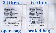 Filtro ultrafino descartável "9 filtros" Respironics Dream Station 1122519 comprar usado  Enviando para Brazil