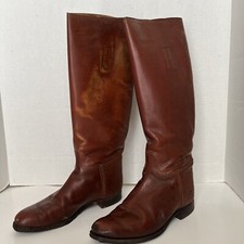 Antique english equestrian for sale  Madison