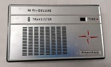 Kapitan deluxe transistorradio gebraucht kaufen  Mittenwald
