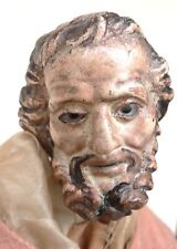 Statuina del tradizionale usato  Ponderano
