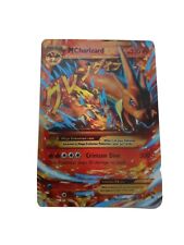 Mega charizard 107 usato  Montespertoli