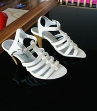 Damen sandalen donna gebraucht kaufen  Barendorf