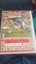 Album panini calciatori usato  Italia