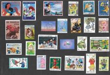Cartoons animation different for sale  MONTGOMERY