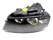 Beifahrerseite Scheinwerfer Für Audi A3 S3 8P Tdi TFSI S LINE 03-09 8P0941003C comprar usado  Enviando para Brazil