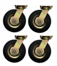 Air tyre wheels for sale  HORSHAM