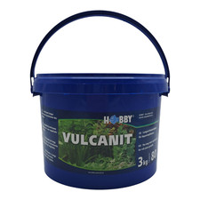 Hobby vulkanit 3kg gebraucht kaufen  Hardheim
