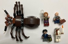 Lego harry potter usato  Gatteo