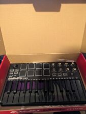 Akai mpk mini d'occasion  Rouen-