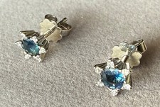 Hrstecker hrringe diamanten gebraucht kaufen  Stuttgart