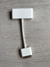 Riginal zubehör apple gebraucht kaufen  Ulm