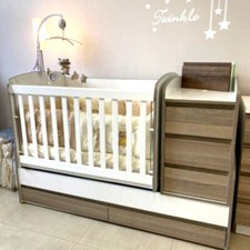 Luxury baby convertible for sale  PRESTON