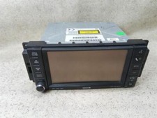 Stereo radio navigation for sale  Akron
