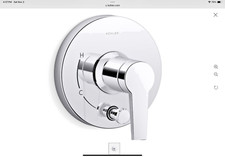 Kohler rite temp for sale  Eagle