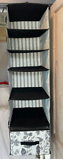 Versatile ikea hanging for sale  ELGIN