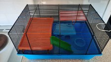 Small animal cage for sale  THORNTON-CLEVELEYS