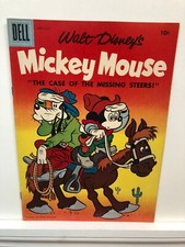 Mickey mouse near for sale  Scarsdale