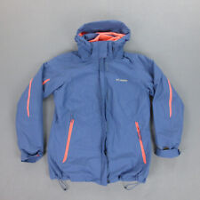 Parka columbia interchange d'occasion  Lyon IX