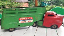 Vintage 1950 pressed for sale  Dexter