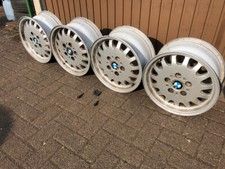 4xkomplette alufelgen 4xneu gebraucht kaufen  Dortmund
