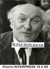 Photo presse originale d'occasion  Fontenay-sous-Bois