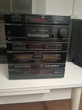 Stereo panasonic hd52 usato  Annicco