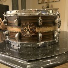 Custom drums signature for sale  SUTTON COLDFIELD