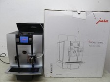 Jura giga x3c for sale  BARNET