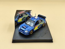 Subaru impreza wrc d'occasion  Pontcharra