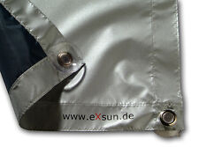 Exsun hitzeschutz velux gebraucht kaufen  Ulm