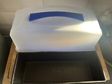 Zenker cake tin for sale  MARCH
