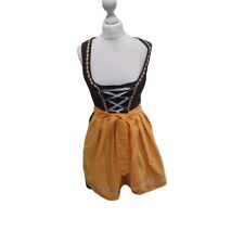 Mini dirndl stockerpoint gebraucht kaufen  Vilsheim
