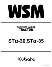 Kubota sta sta gebraucht kaufen  Sulzbach-Rosenberg