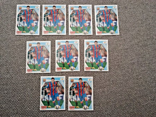 Panini liga 2014 usato  Roma