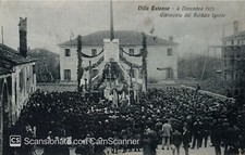 Villa estense .p. usato  Padova