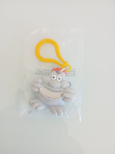 Portachiavi kinder ferrero usato  Santa Maria di Licodia