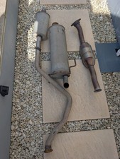 Peugeot 306 exhaust for sale Peugeot 306 exhaust for sale  AMMANFORD
