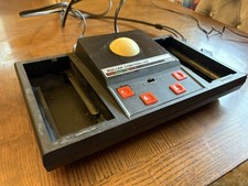 Colecovision roller controller d'occasion  Expédié en Belgium
