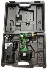 Hitachi wh14dl cordless for sale  LONDON