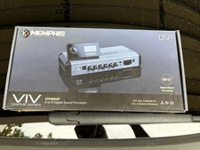 Memphis viv68dsp channel for sale  Overland Park