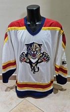 Maglia hockey florida usato  Civitanova Marche