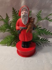Weihnachtsmann pappe als gebraucht kaufen Weihnachtsmann pappe als gebraucht kaufen  Schöneck