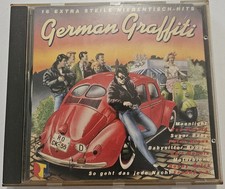 German graffiti gebraucht kaufen  Zwönitz